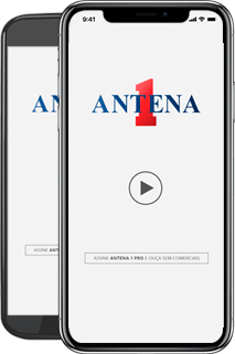 Antena 1 Android/iOS app
