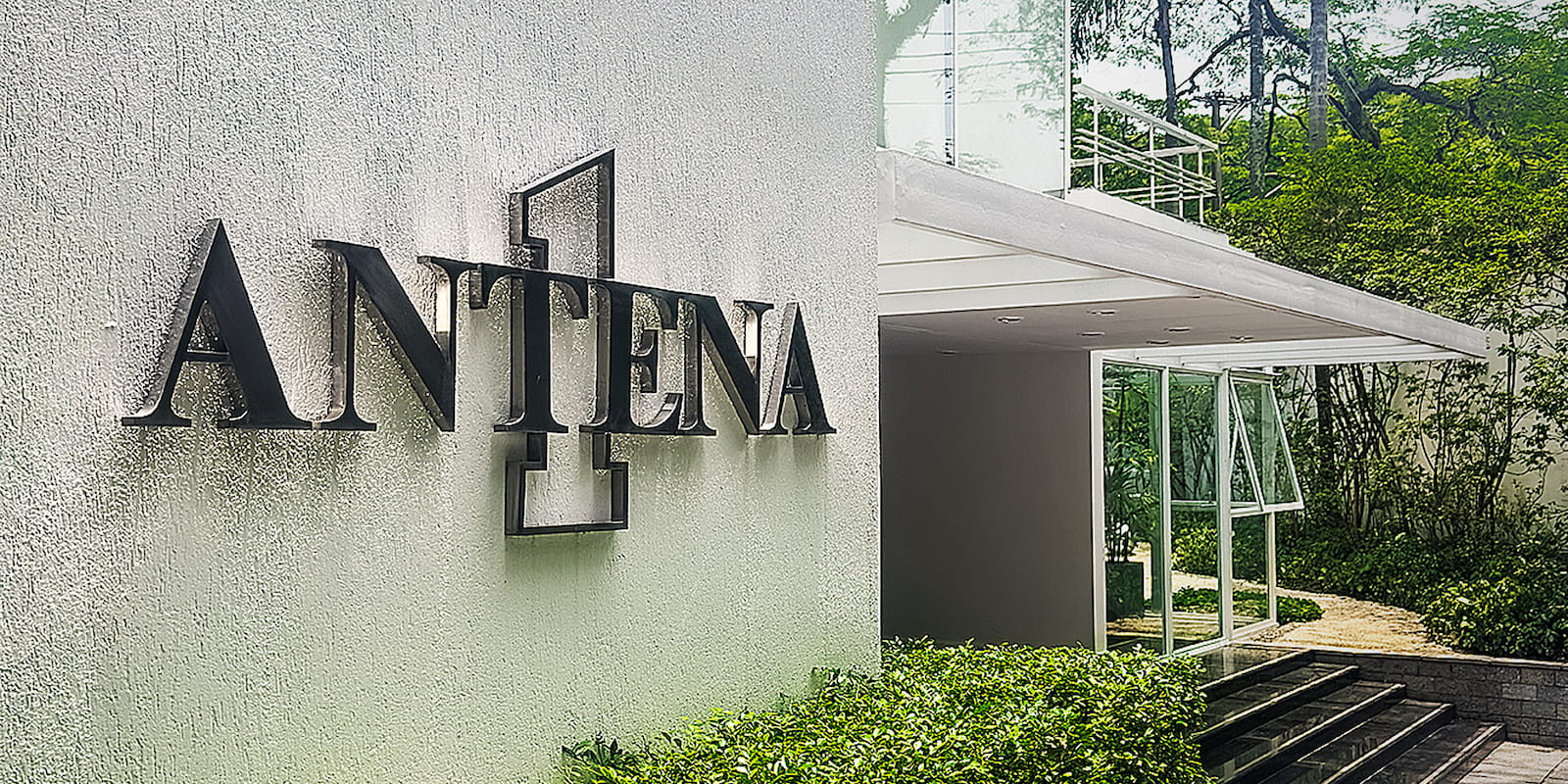 Banner Sede Antena1 Banner Antena1